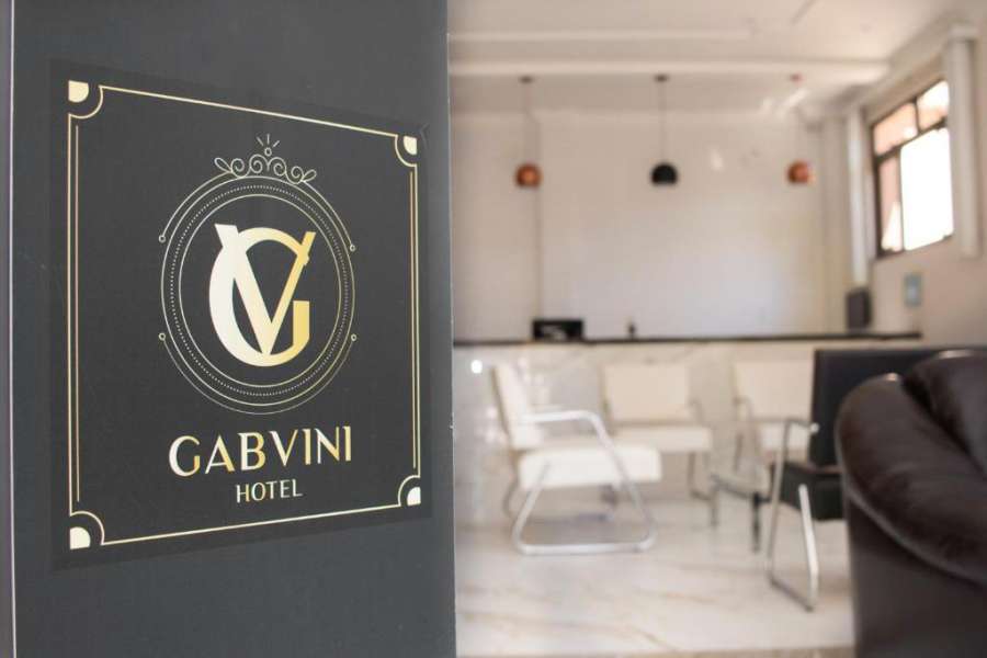 Foto do Gabvini Hotel