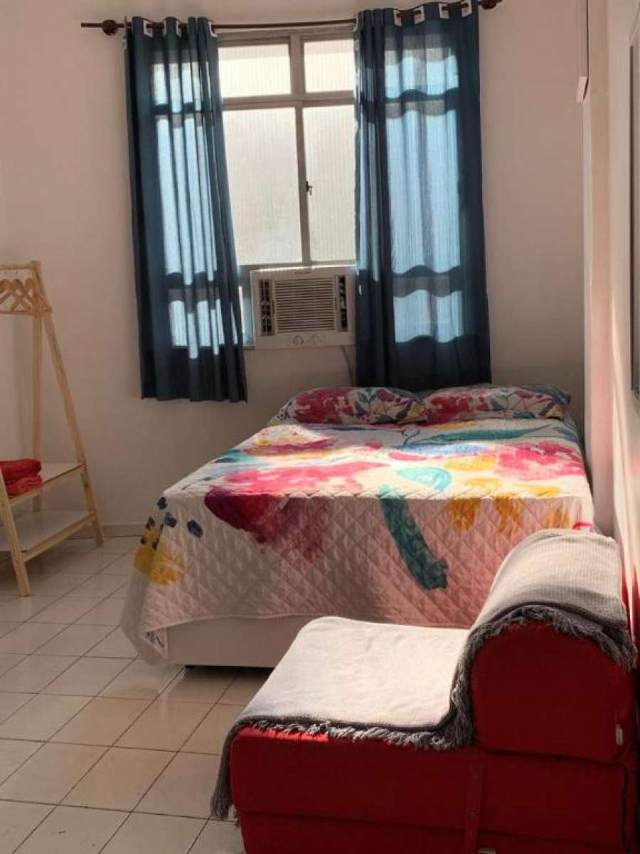 Foto do Apartamento em Copacabana