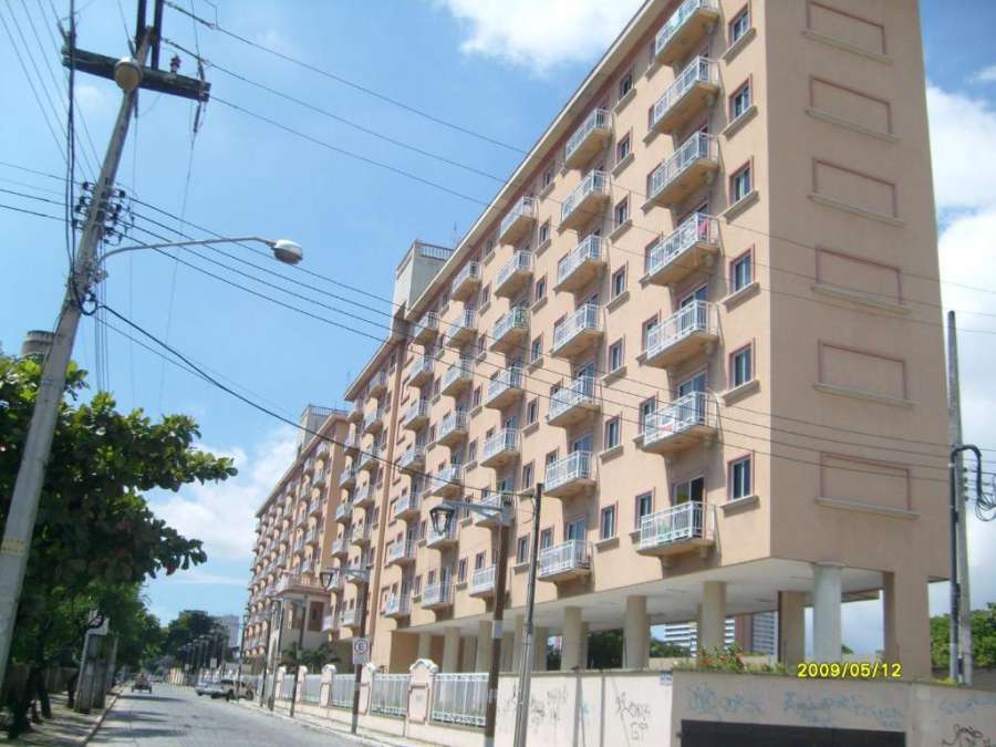 Foto do Apartamento praia de iracema