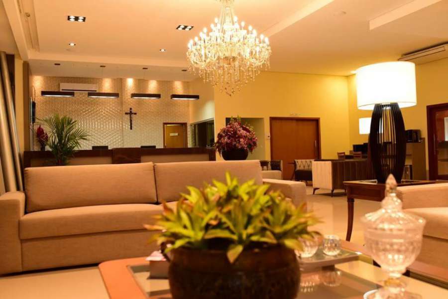 Foto do Caleche Park Hotel