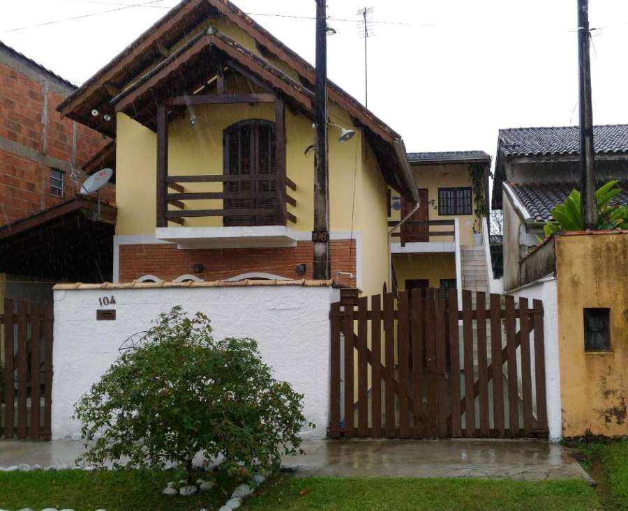 Foto do Casa Temporada Ubatuba