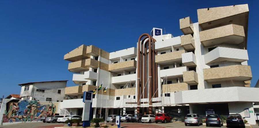 Foto do ARCUS HOTEL Aracaju By Atlantica