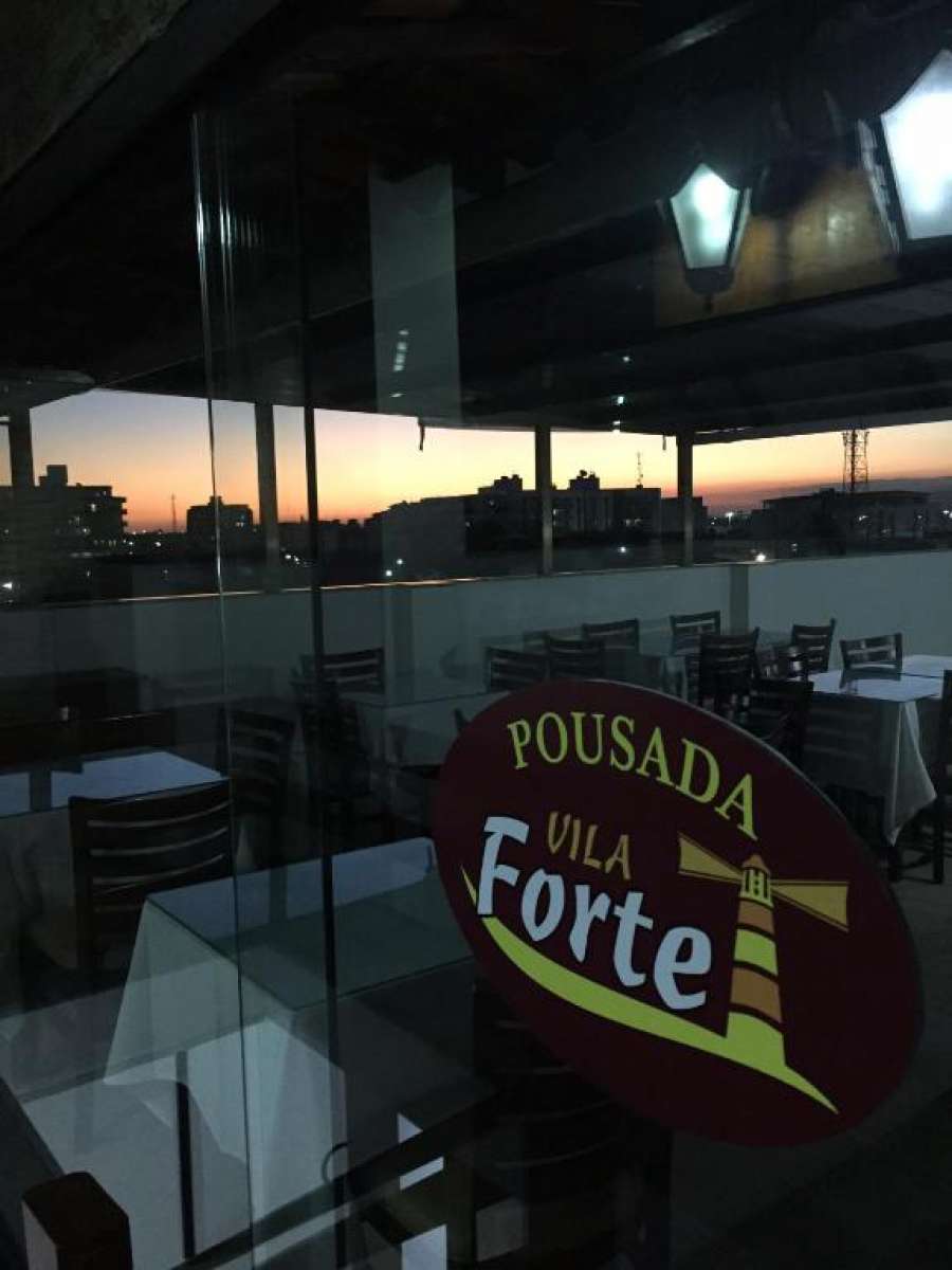 Foto do Pousada Vila Forte