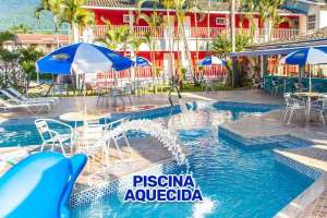 Hotel Pousada Vivendas do Sol e Mar Foto do Hotel Pousada Vivendas do Sol e Mar