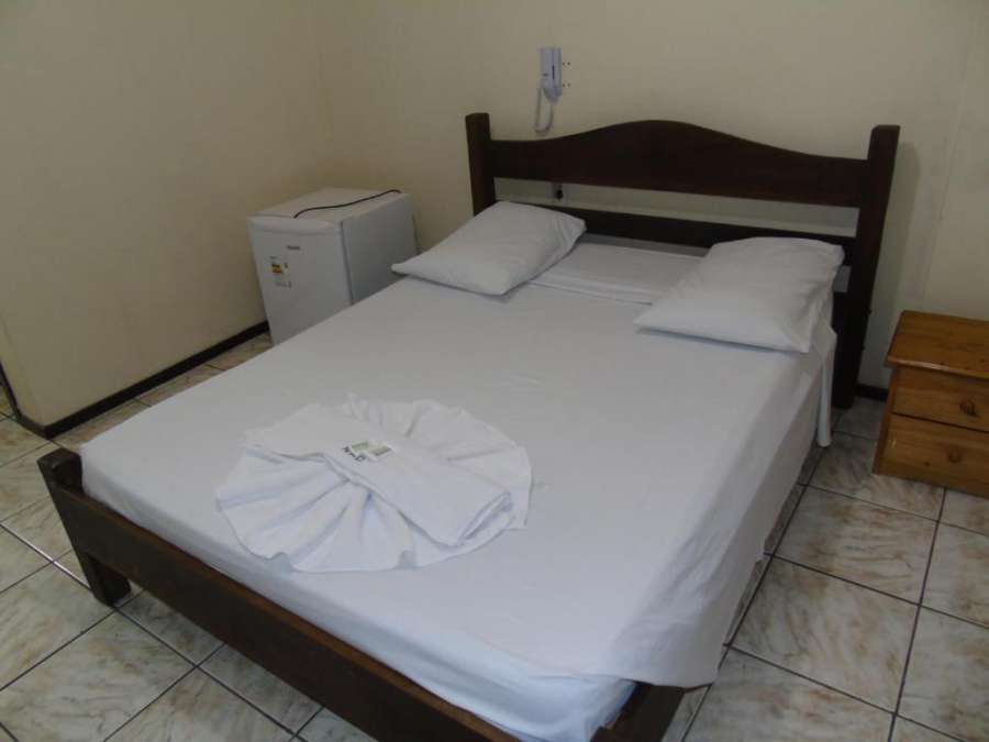 Novo Hotel Douglas Foto do Novo Hotel Douglas