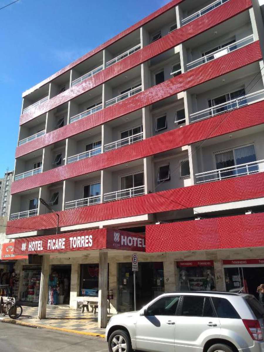 Foto do Hotel Ficare Torres