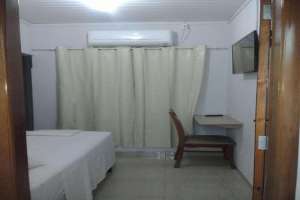 Hotel New Foto do Hotel New