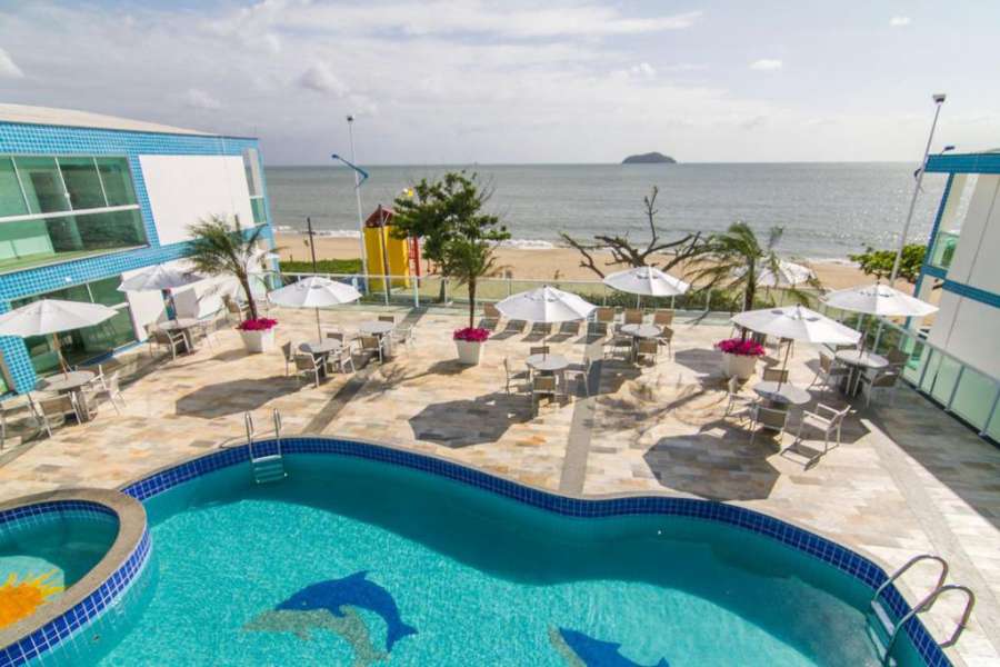 Itacolomi Hotel Foto do Itacolomi Hotel