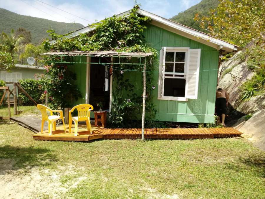 Foto do Casa na Praia do Matadeiro