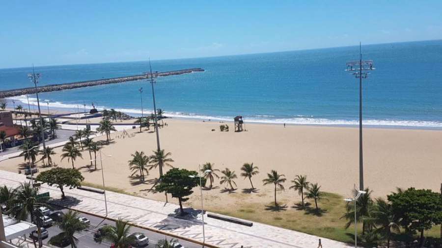 Foto do Apart-Hotel Terraços do Atlântico