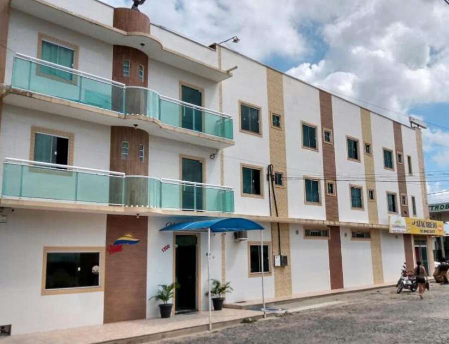 Foto do Hotel Camocim