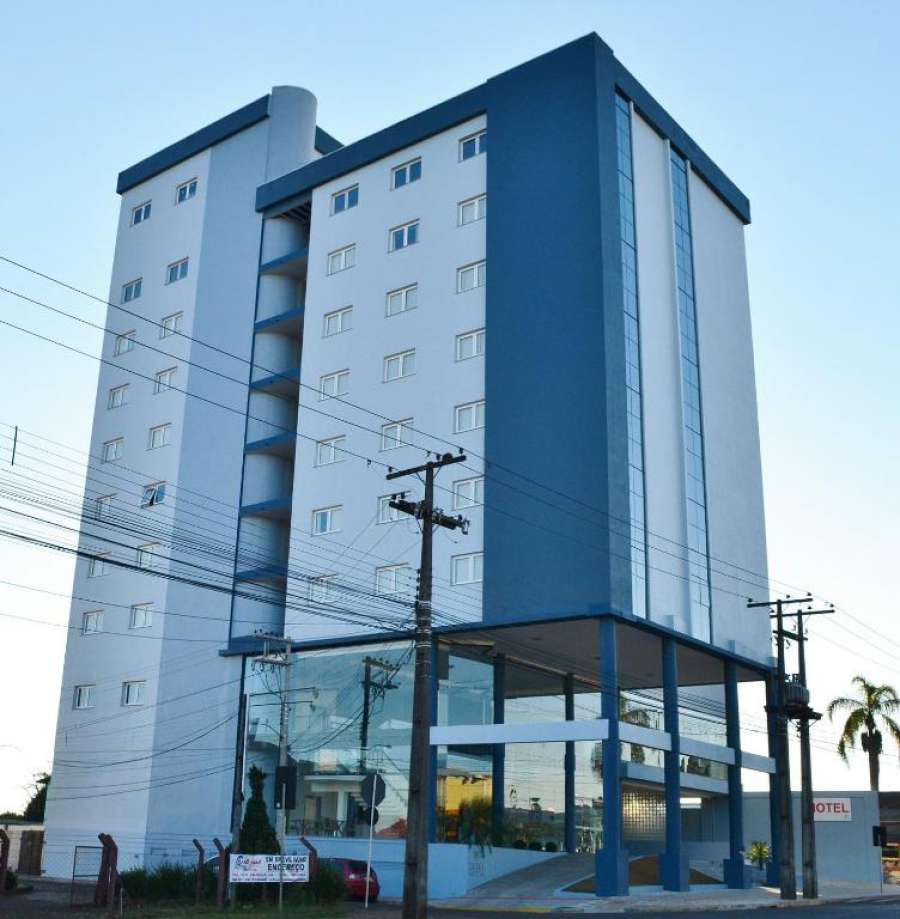 Foto do Villa Premium Hotel