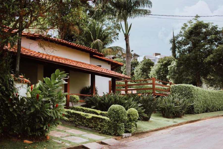 Foto do Casa em Capitólio - Escarpas do Lago