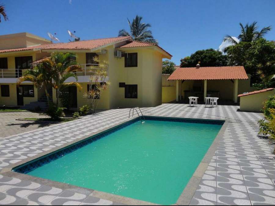 Foto do Apartamentos em Porto Seguro