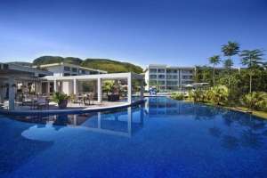 Rio Quente Resorts - Hotel Cristal Foto do Rio Quente Resorts - Hotel Cristal