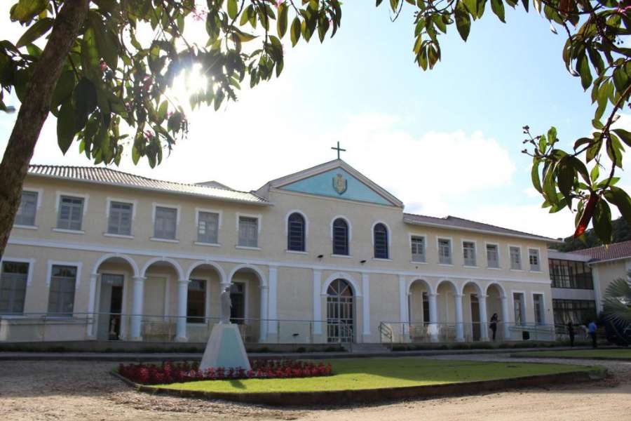 CEIC Pousada e Eventos Foto do CEIC Pousada e Eventos