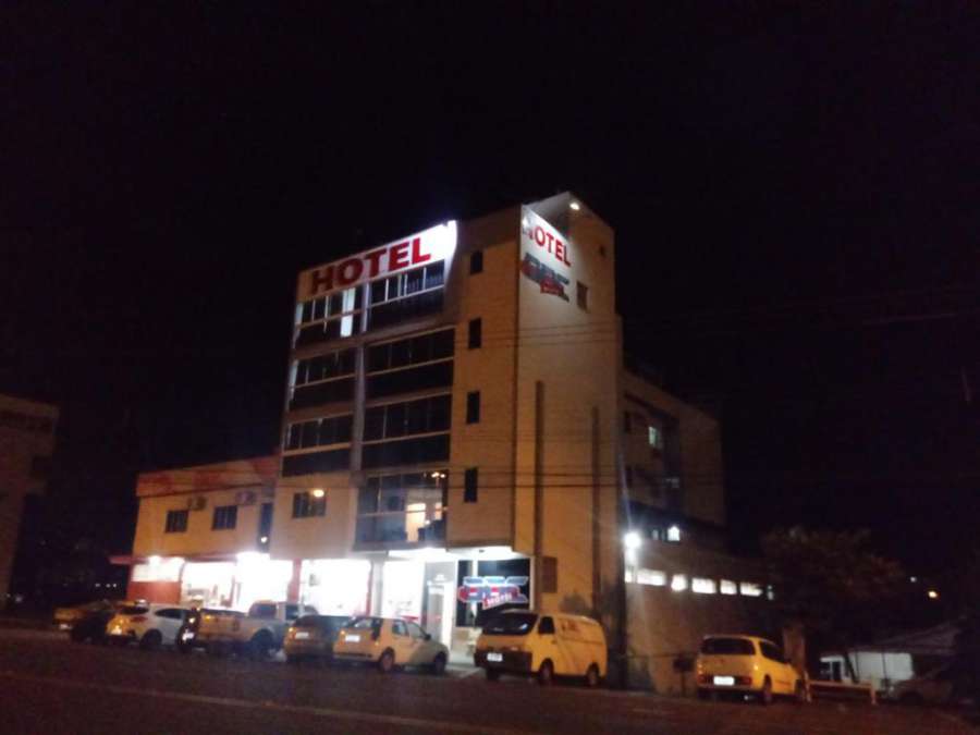 Foto do Hotel DDC