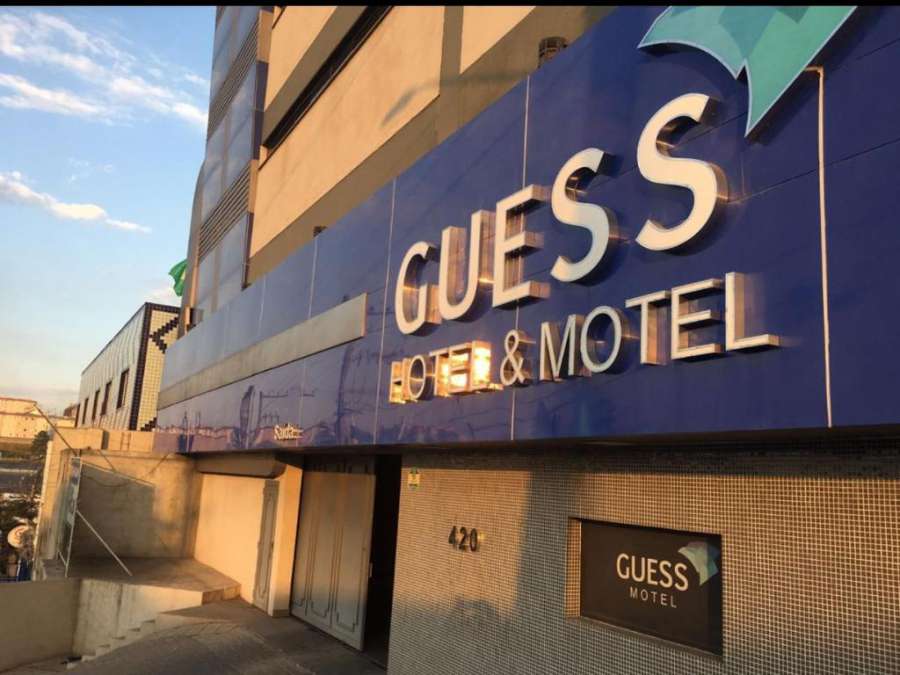 Foto do Guess Hotel & Motel