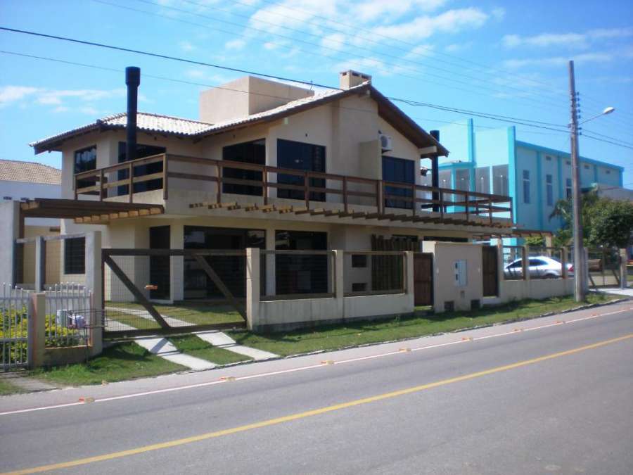 Foto do Casa Gleon Garopaba