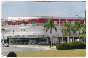Laf Hotel Foto do Laf Hotel