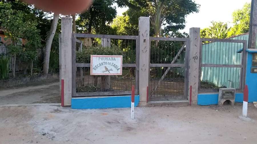 Pousada Recanto do Sabia Foto do Pousada Recanto do Sabia