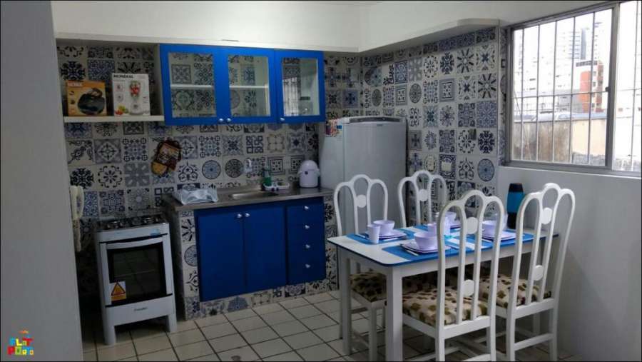 Foto do Apartamento perto de Boa Viagem