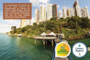 Sol Victoria Marina Foto do Sol Victoria Marina
