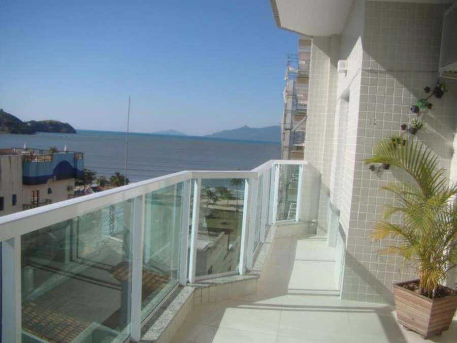 Foto do Apartamentos em Caraguatatuba