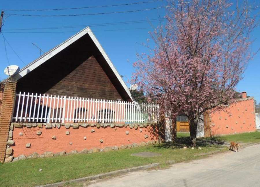 Foto do Casa/chale Campos do Jordao