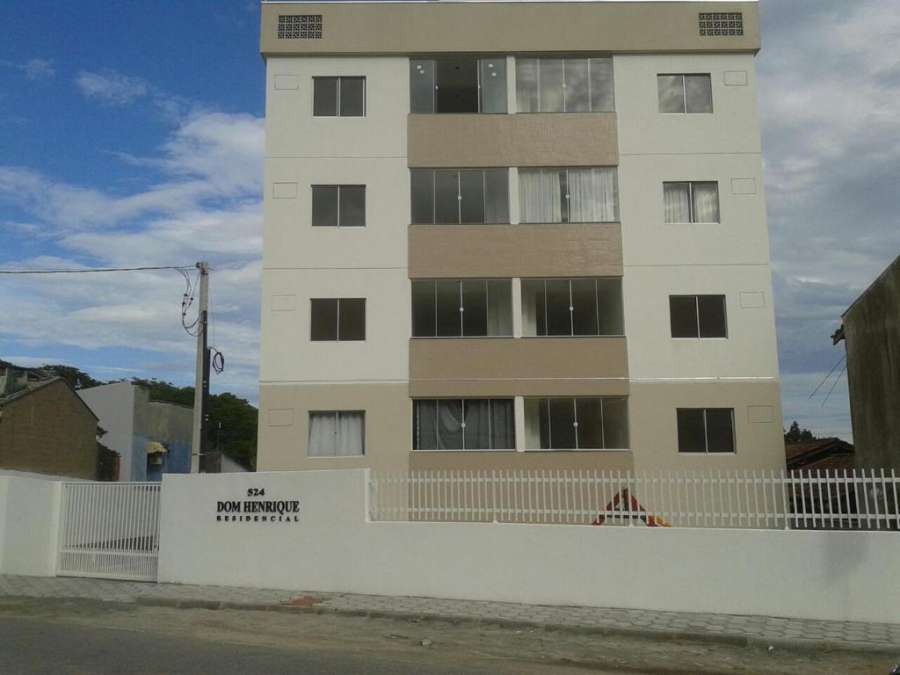 Apartamento Novo Beto Carrero Foto do Apartamento Novo Beto Carrero
