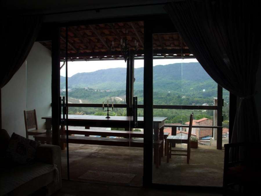 Foto do Homestay Tiradentes Alto da Torre