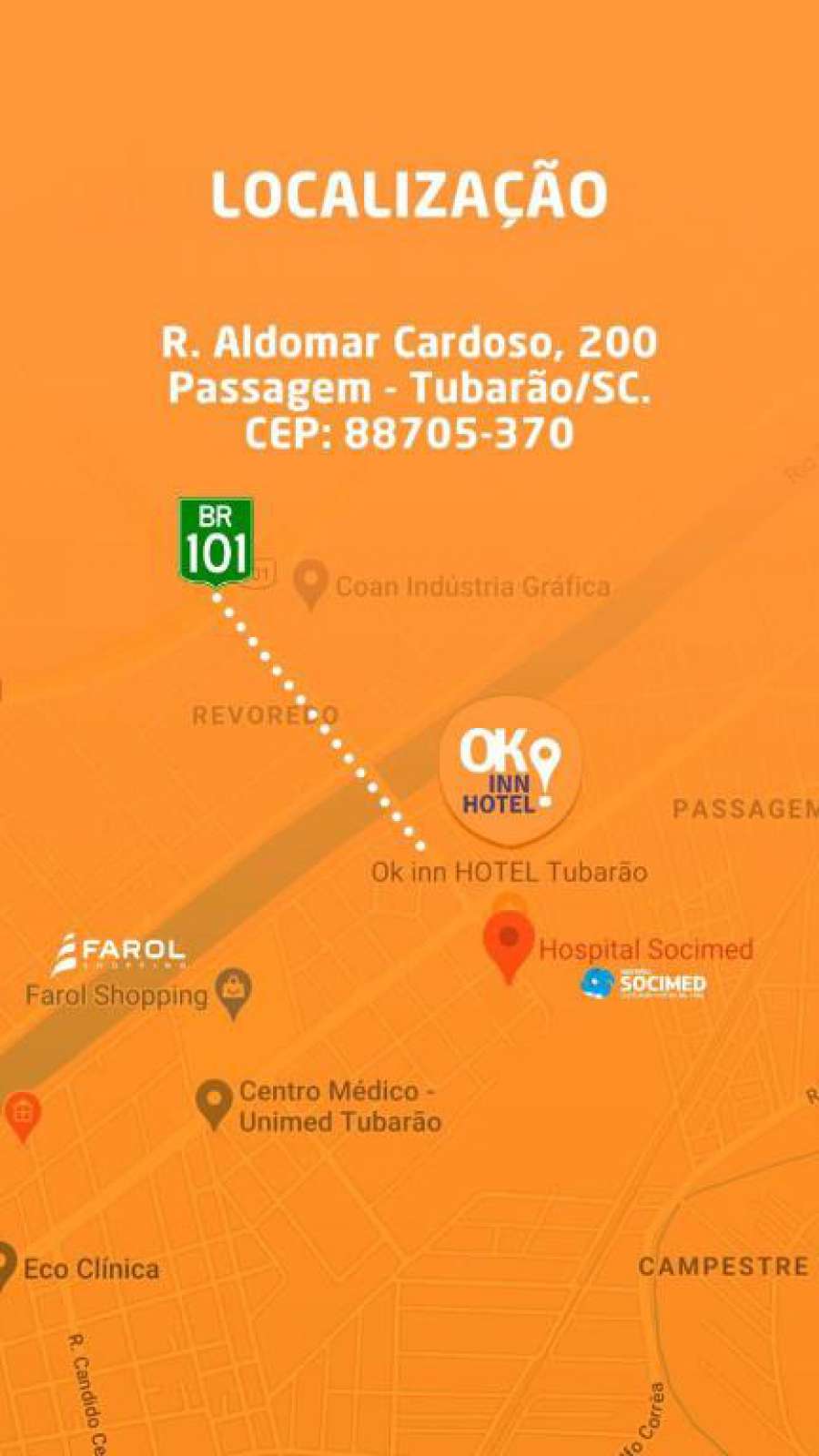 OK Inn Hotel Foto do OK Inn Hotel