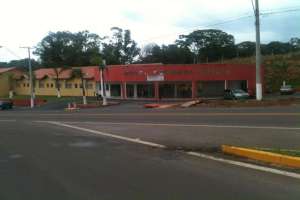 Hotel Pousada Braúna Foto do Hotel Pousada Braúna