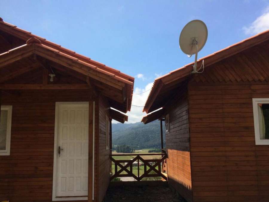 Hospedaria Kayser Hauss Foto do Hospedaria Kayser Hauss