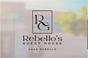 Rebello's Guest House Foto do Rebello's Guest House