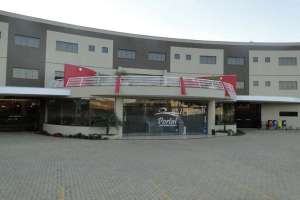 Foto do Hotel Portal