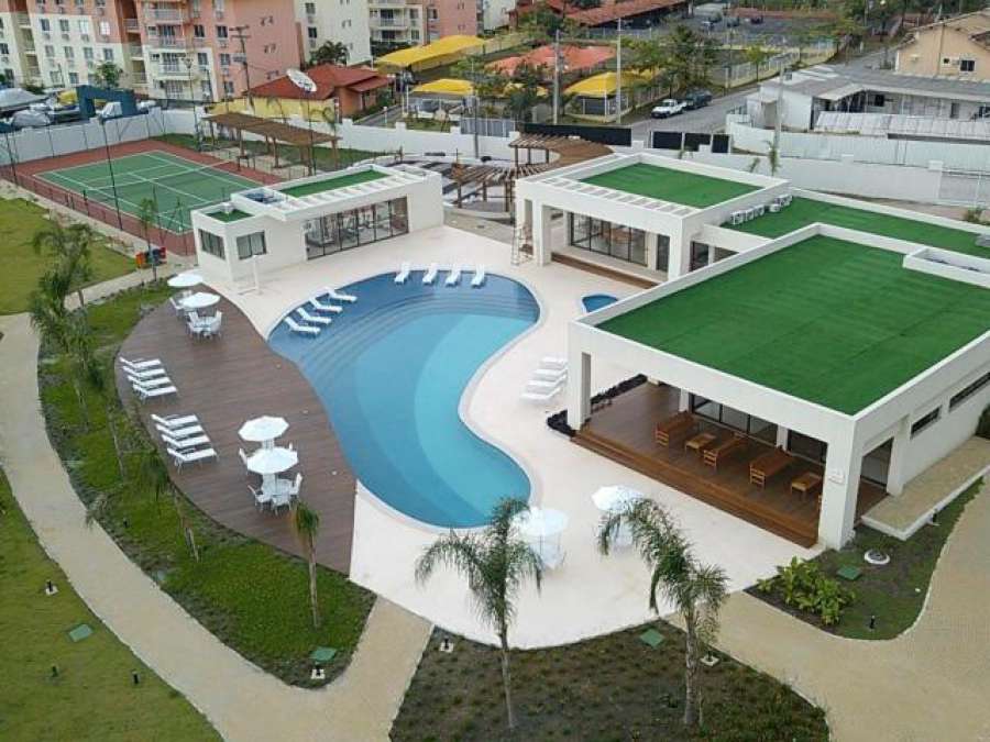 Foto do Rio Marina Resort