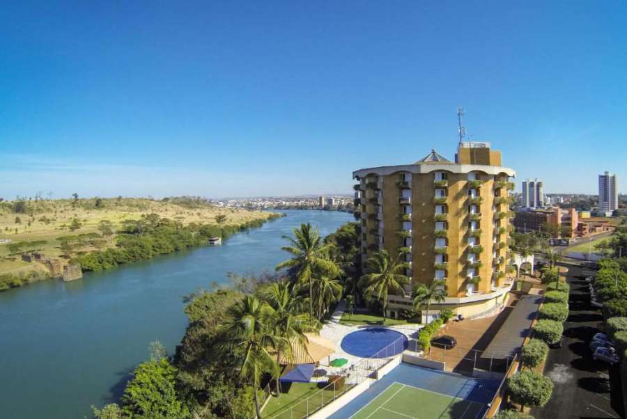 Foto do Hotel Beira Rio