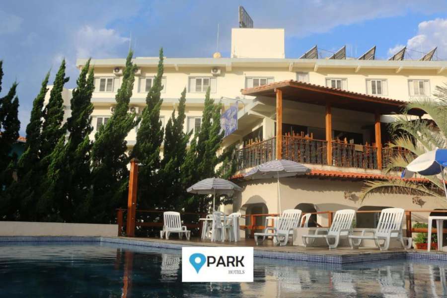São Roque Park Hotel Foto do São Roque Park Hotel