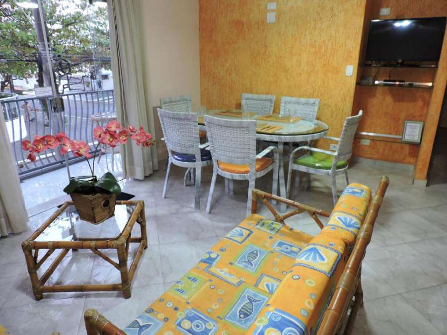 Foto do Apartamento Baia Blanca