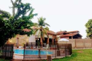 Foto do Urbano Park Hotel