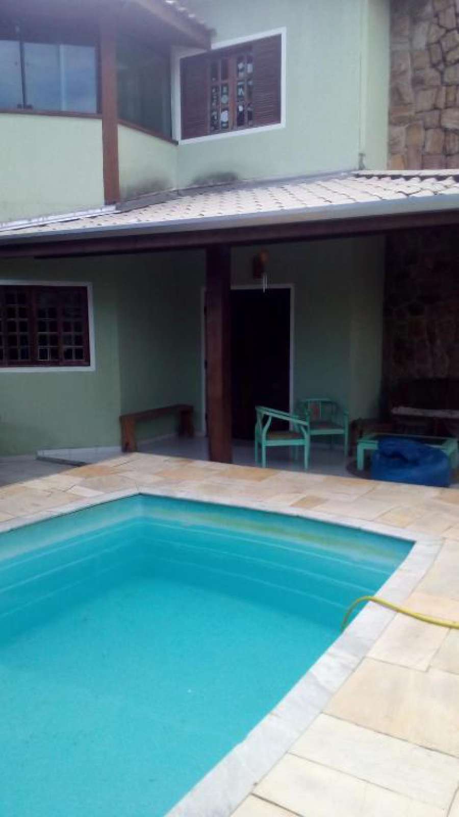 Foto do Casa Temporada em Caraguatatuba