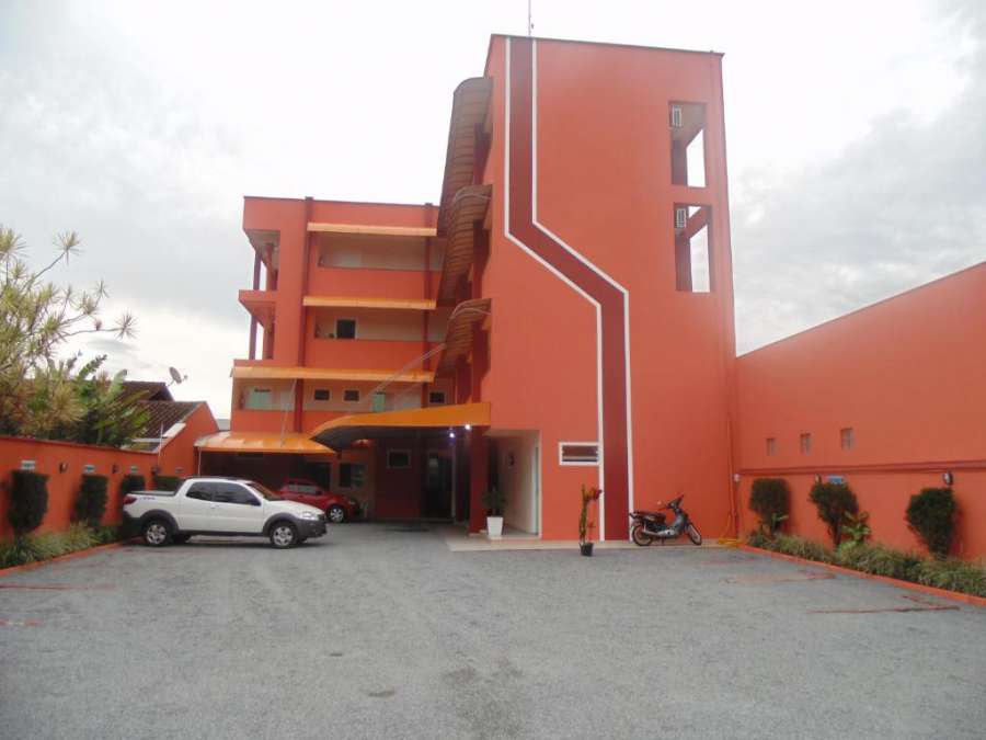 Foto do Hotel Jovilá