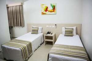 Hotel Barrocos Foto do Hotel Barrocos