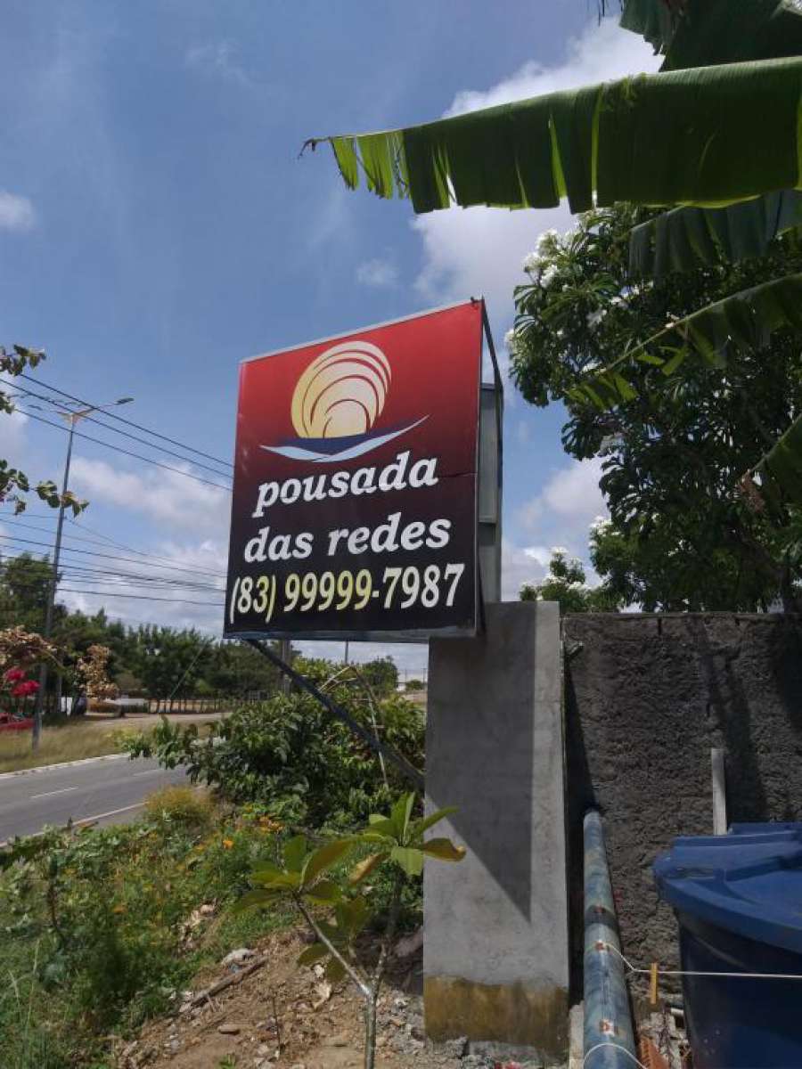 Foto do Casa das Redes