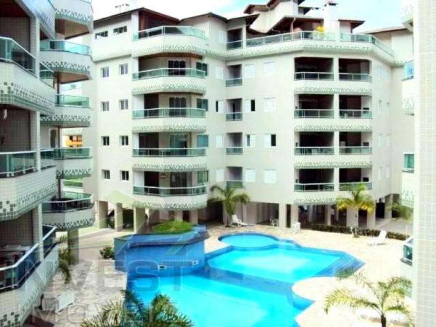 Foto do Apartamento Cond Grand Beach