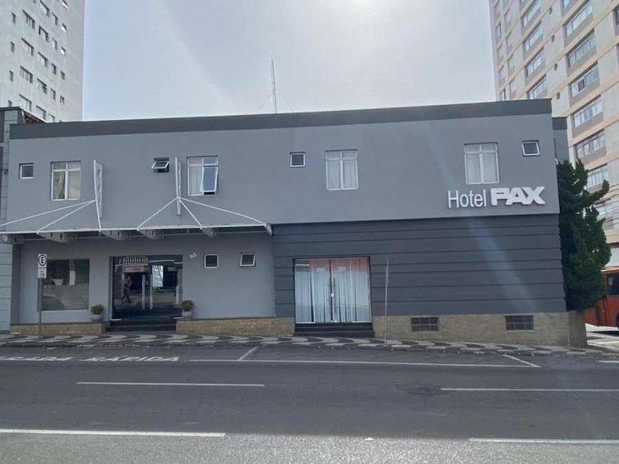 Foto do Hotel Pax Express