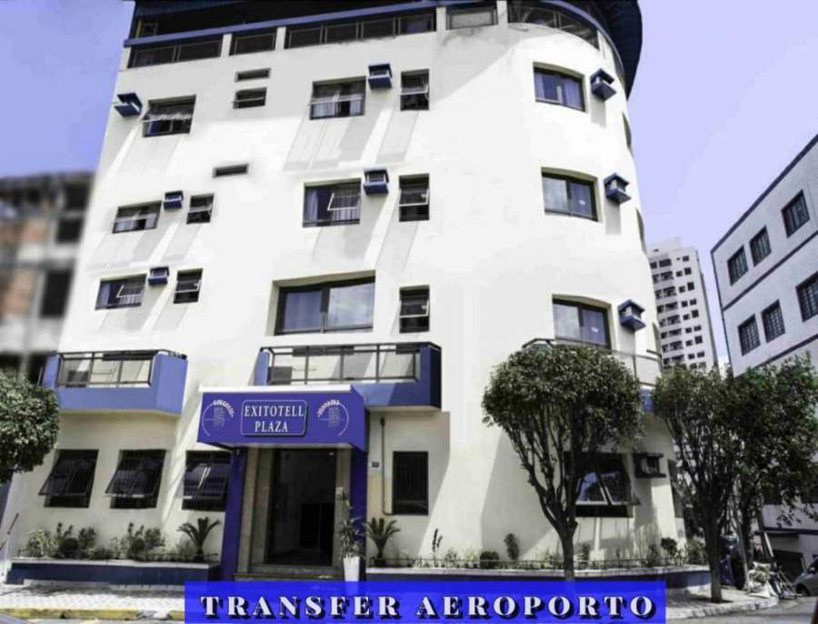 Foto do Exitotell Plaza