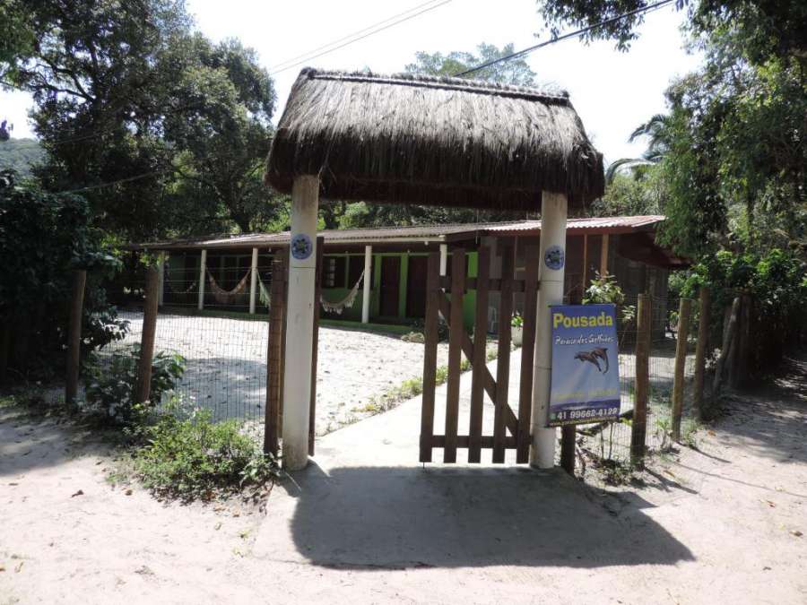 Foto do Pousada e Camping Paraíso dos Golfinhos