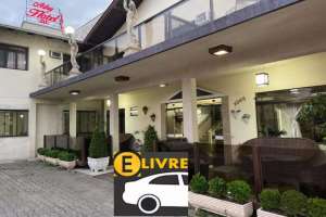 Adry Hotel Inn Itajaí Navegantes Foto do Adry Hotel Inn Itajaí Navegantes